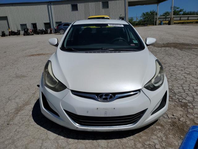 2015 Hyundai Elantra Se VIN: 5NPDH4AE8FH578936 Lot: 53850314