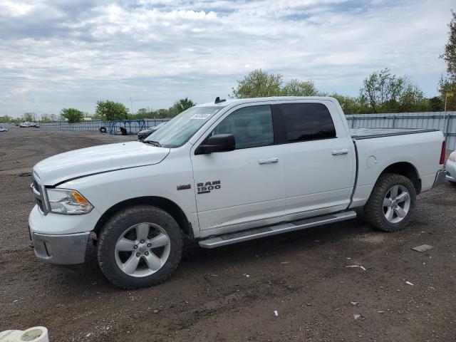 2021 Ram 1500 Classic Slt VIN: 3C6RR7LT9MG686320 Lot: 54373824