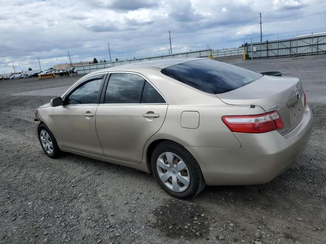 2007 Toyota Camry Ce VIN: 4T1BE46K17U695842 Lot: 54013434