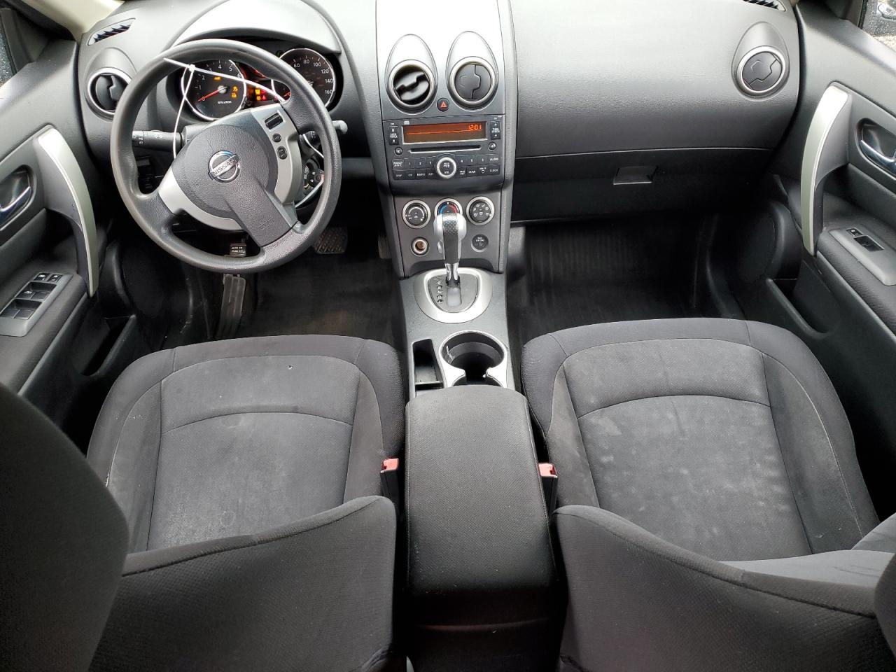 JN8AS5MV5AW141215 2010 Nissan Rogue S