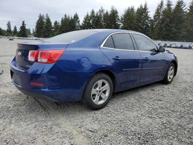 2013 Chevrolet Malibu Ls VIN: 1G11A5SA2DU130373 Lot: 56527174