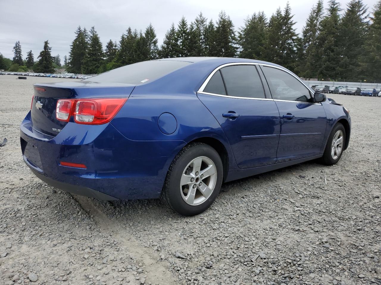 1G11A5SA2DU130373 2013 Chevrolet Malibu Ls