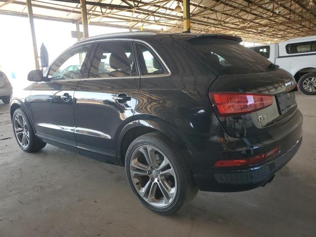 2016 Audi Q3 Prestige VIN: WA1GFCFS7GR006742 Lot: 57163054