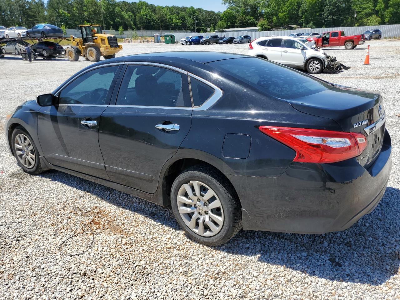 1N4AL3AP6GN355668 2016 Nissan Altima 2.5