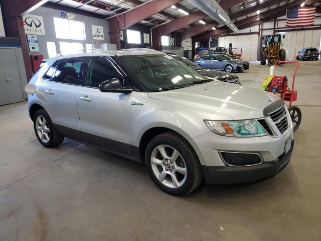 2011 Saab 9-4X VIN: 3G0FNREY4BS800601 Lot: 53987944