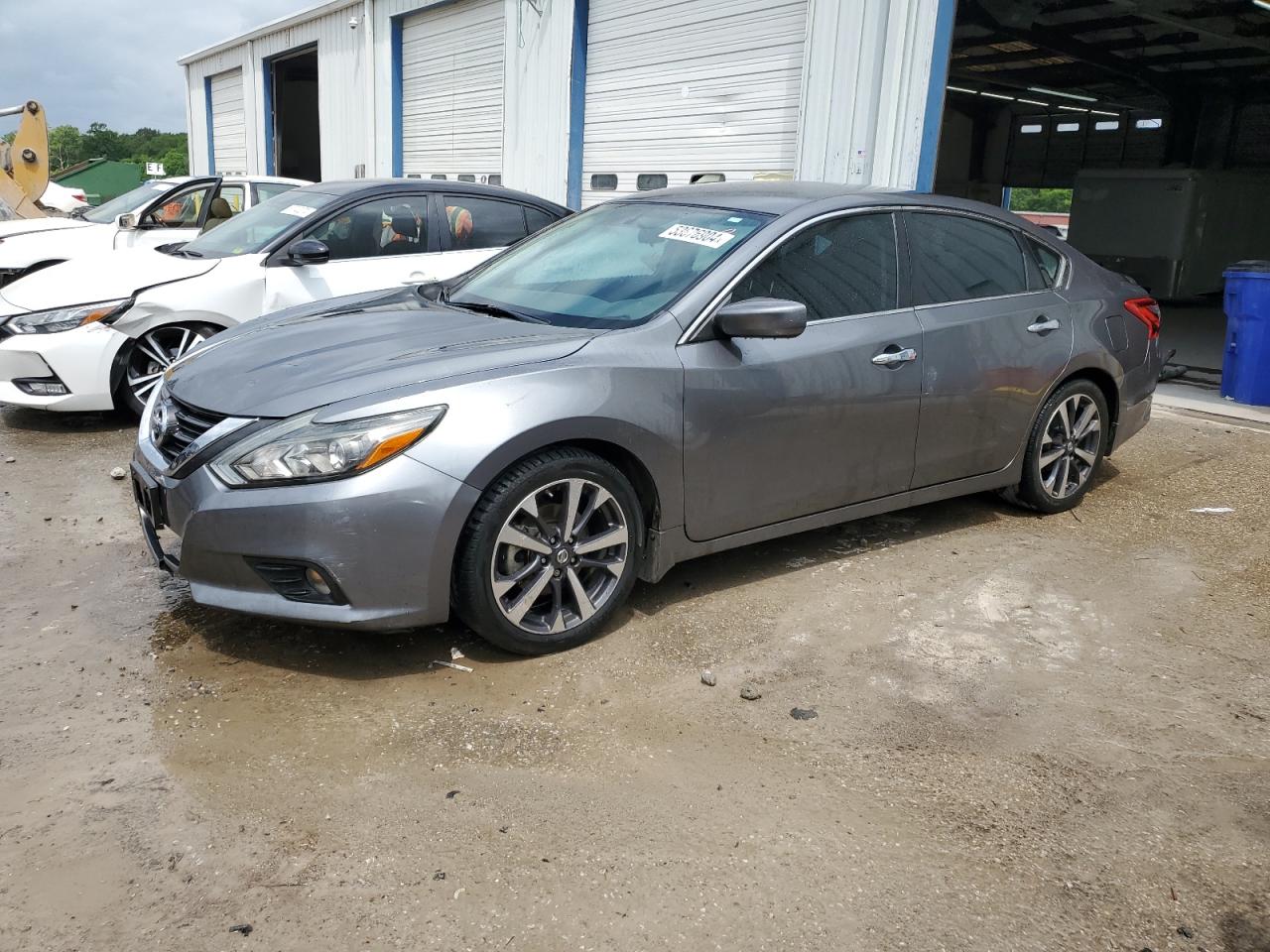 1N4AL3AP6GN383356 2016 Nissan Altima 2.5