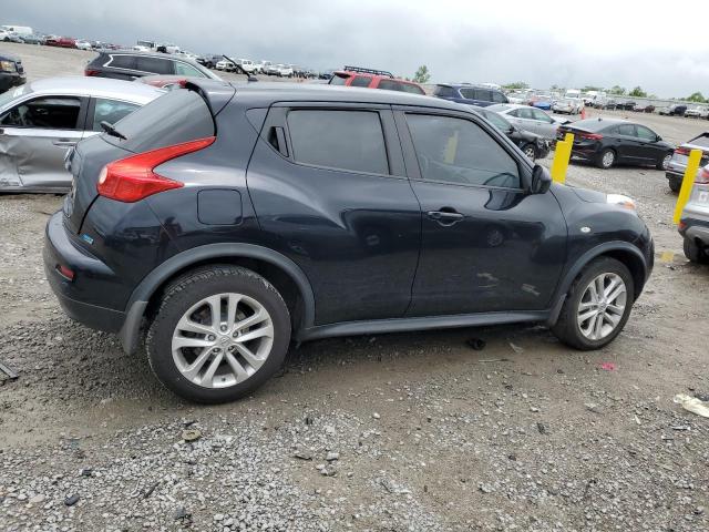 2013 Nissan Juke S VIN: JN8AF5MR7DT218843 Lot: 54826904