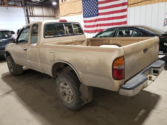 1996 Toyota Tacoma Xtracab VIN: 4TAWM72N3TZ133329 Lot: 57172844