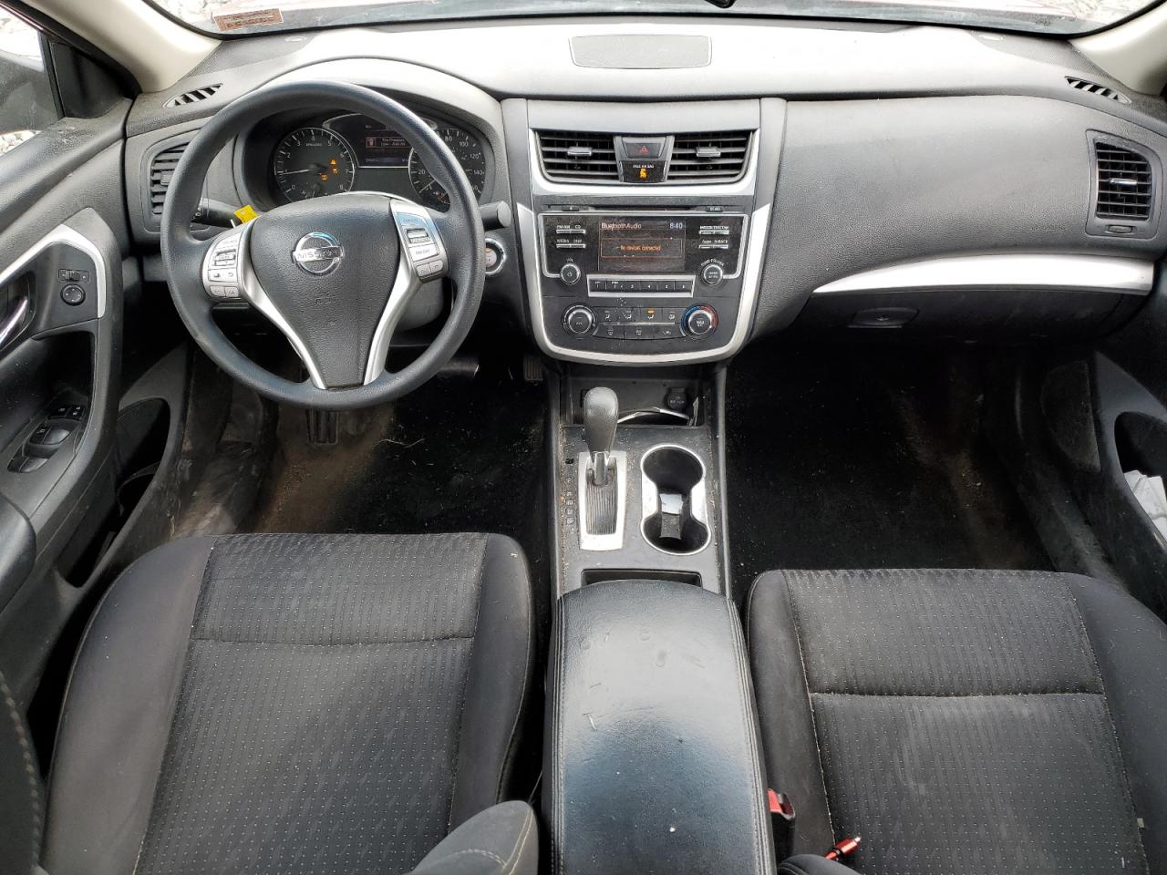 1N4AL3AP7GN352178 2016 Nissan Altima 2.5