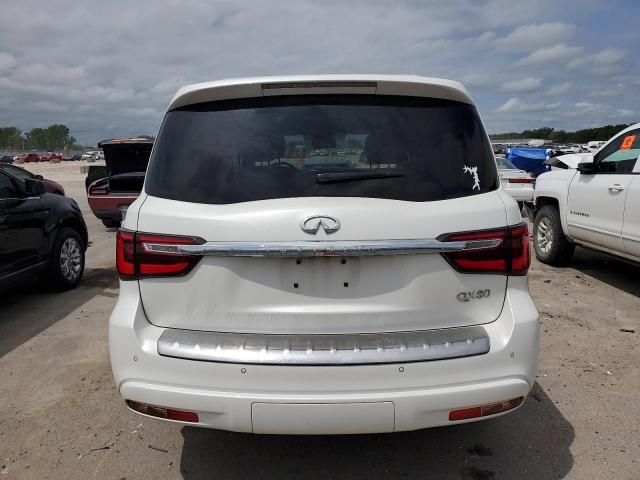 2019 Infiniti Qx80 Luxe VIN: JN8AZ2NE6K9229716 Lot: 53687394