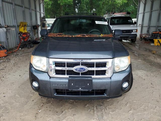 2008 Ford Escape Xlt VIN: 1FMCU93198KB39758 Lot: 54950954