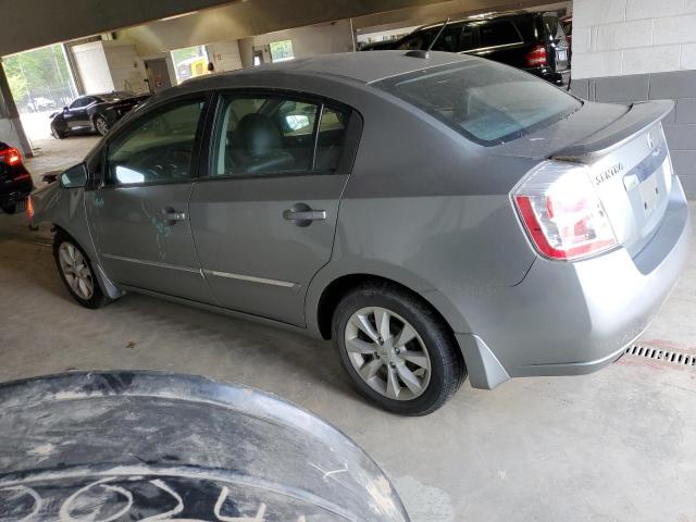 2012 Nissan Sentra 2.0 VIN: 3N1AB6APXCL666015 Lot: 56385264