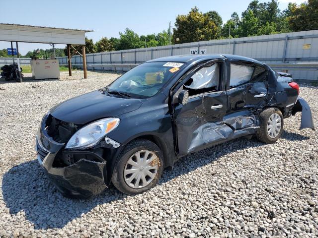 2013 Nissan Versa S VIN: 3N1CN7AP9DL889122 Lot: 55711294