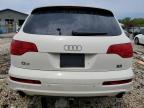 AUDI Q7 3.6 QUA photo