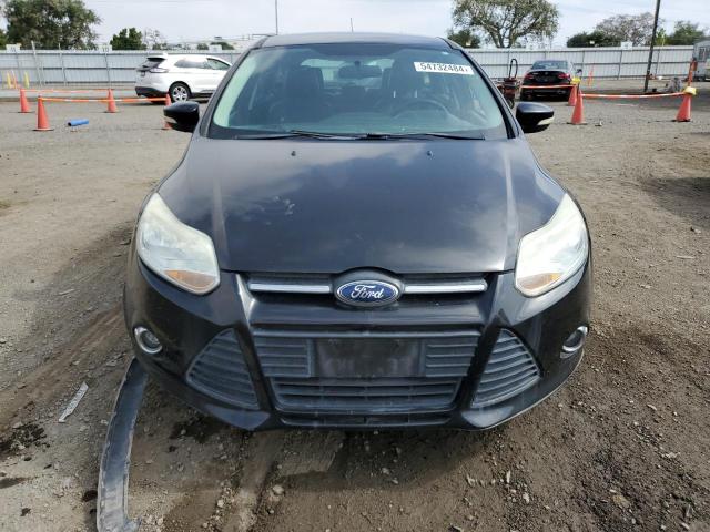 2013 Ford Focus Se VIN: 1FADP3K27DL132616 Lot: 54732484