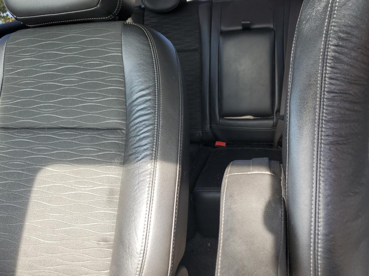 KL4CJASB4GB661263 2016 Buick Encore