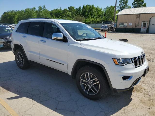 2022 Jeep Grand Cherokee Limited VIN: 1C4RJFBG9NC178206 Lot: 56060454