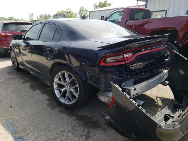 2019 Dodge Charger - Image 2