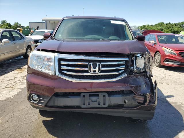 2014 Honda Pilot Touring VIN: 5FNYF4H9XEB046312 Lot: 56441524