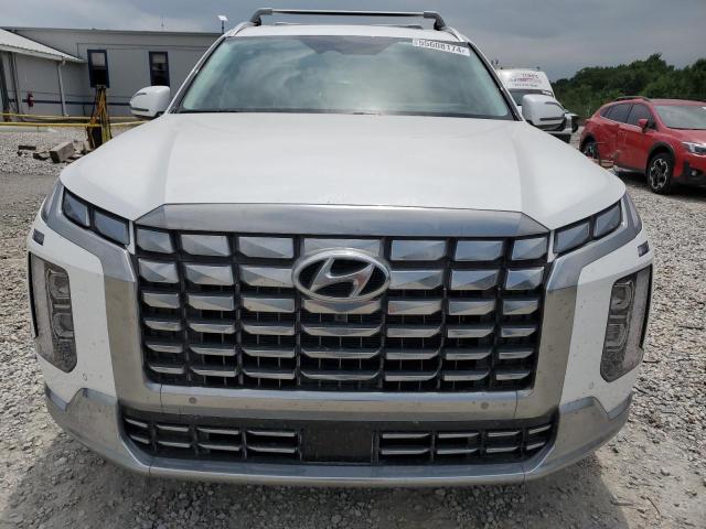 2023 Hyundai Palisade Calligraphy VIN: KM8R7DGE7PU617227 Lot: 55608174