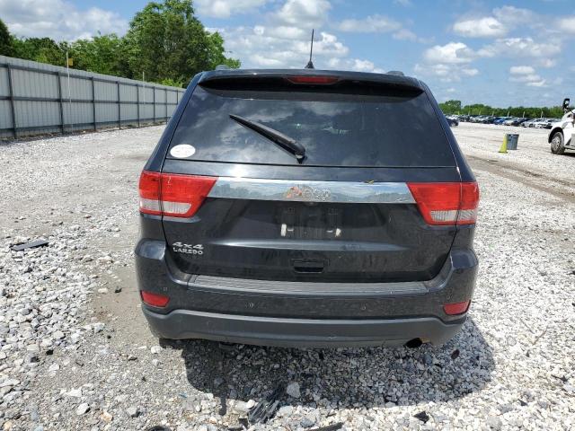 2013 Jeep Grand Cherokee Laredo VIN: 1C4RJFAG4DC549014 Lot: 53578554