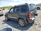 JEEP LIBERTY LI photo