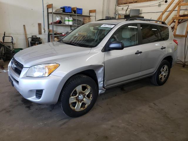 2010 Toyota Rav4 VIN: 2T3ZF4DV3AW045837 Lot: 54472494