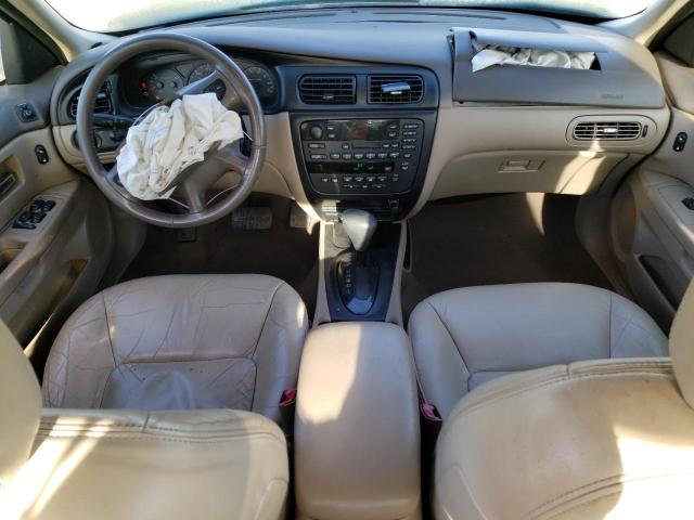 2000 Ford Taurus Sel VIN: 1FAFP56S1YG231476 Lot: 53497704