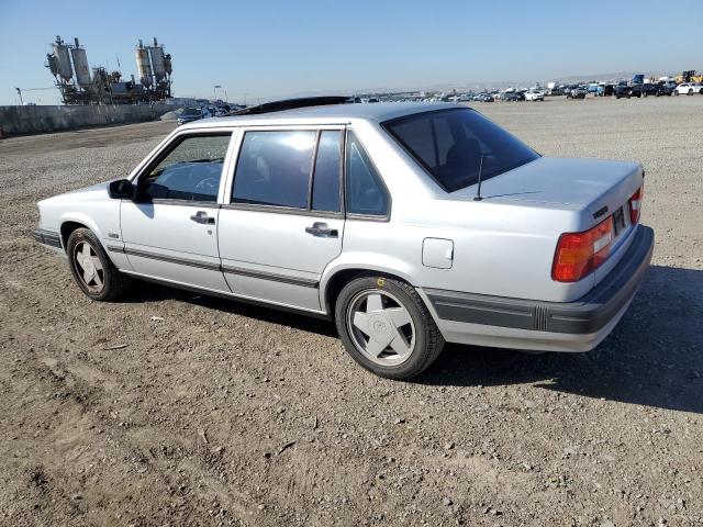 1994 Volvo 940 VIN: YV1JS8615R1153097 Lot: 53245984