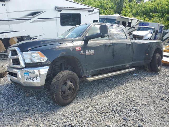 2018 Ram 3500 St VIN: 3C63RRGL5JG103605 Lot: 56553674