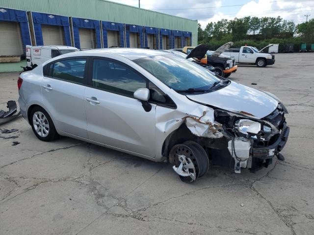 VIN KNADM4A30H6028084 2017 KIA Rio, LX no.4