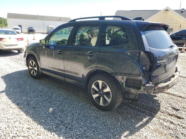 2017 Subaru Forester 2.5I Premium VIN: JF2SJAGCXHH486701 Lot: 56418374