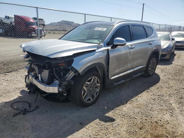2023 HYUNDAI SANTA FE L - 5NMS5DA14PH021582