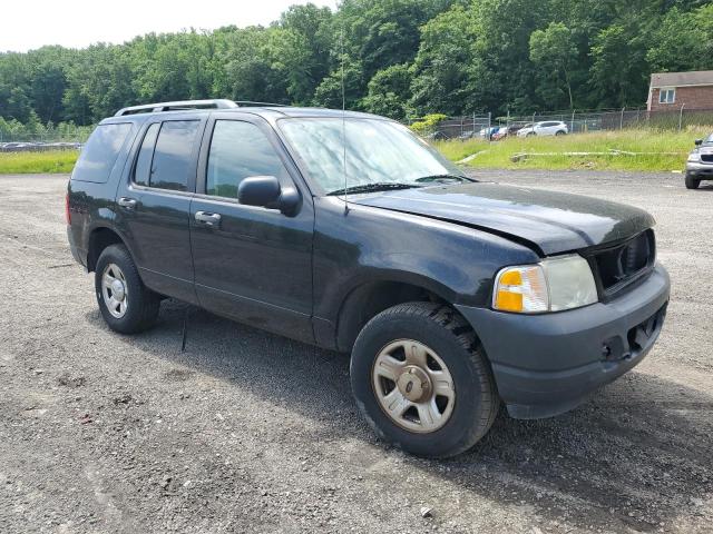 2003 Ford Explorer Xls VIN: 1FMZU62KX3ZA53250 Lot: 55332184