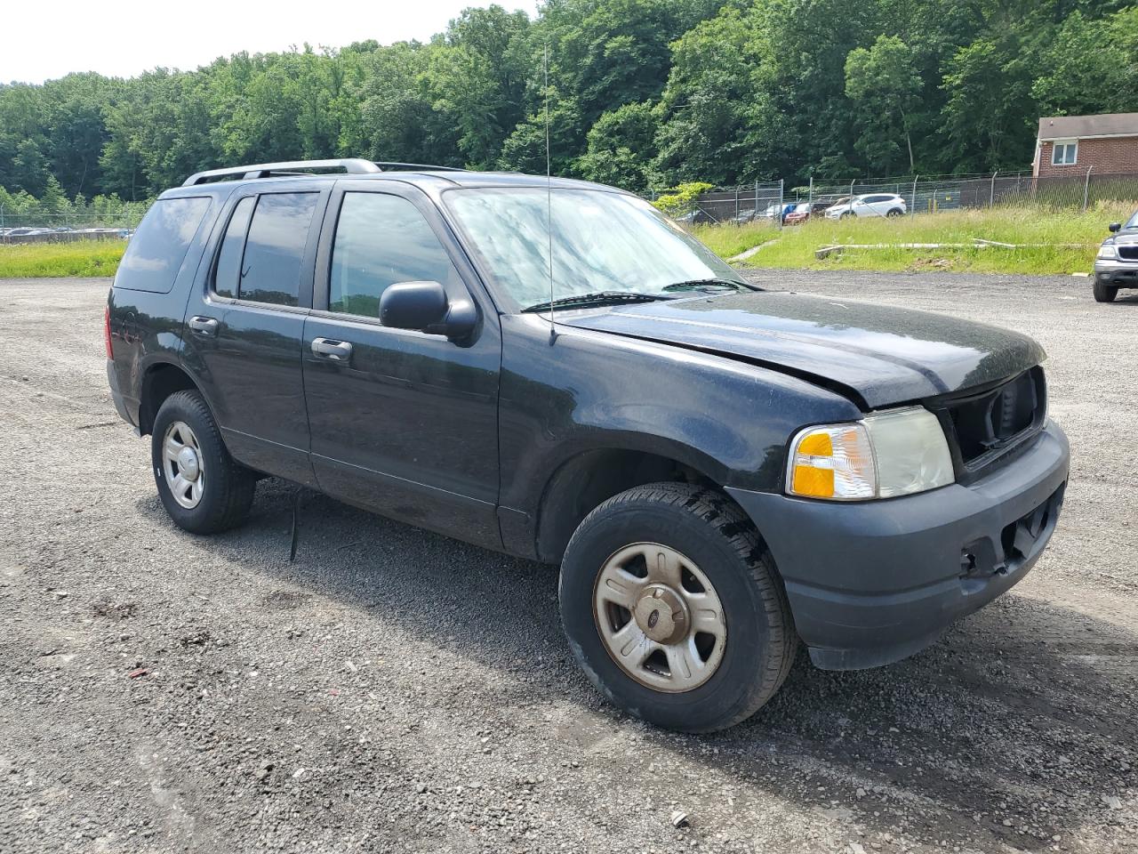 1FMZU62KX3ZA53250 2003 Ford Explorer Xls