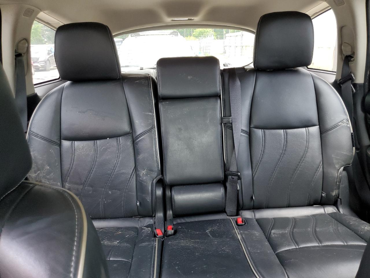 5N1DL0MN7JC523414 2018 Infiniti Qx60