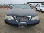 LINCOLN MARK VIII photo