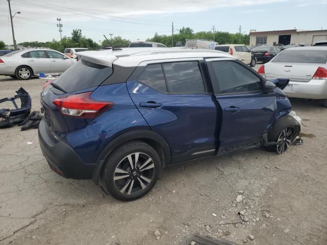 2019 NISSAN KICKS S - 3N1CP5CU7KL529930