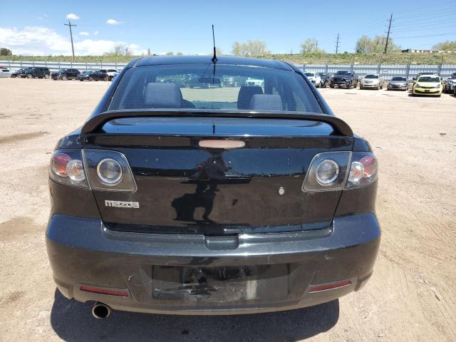 2008 Mazda 3 I VIN: JM1BK32G181113685 Lot: 53265504