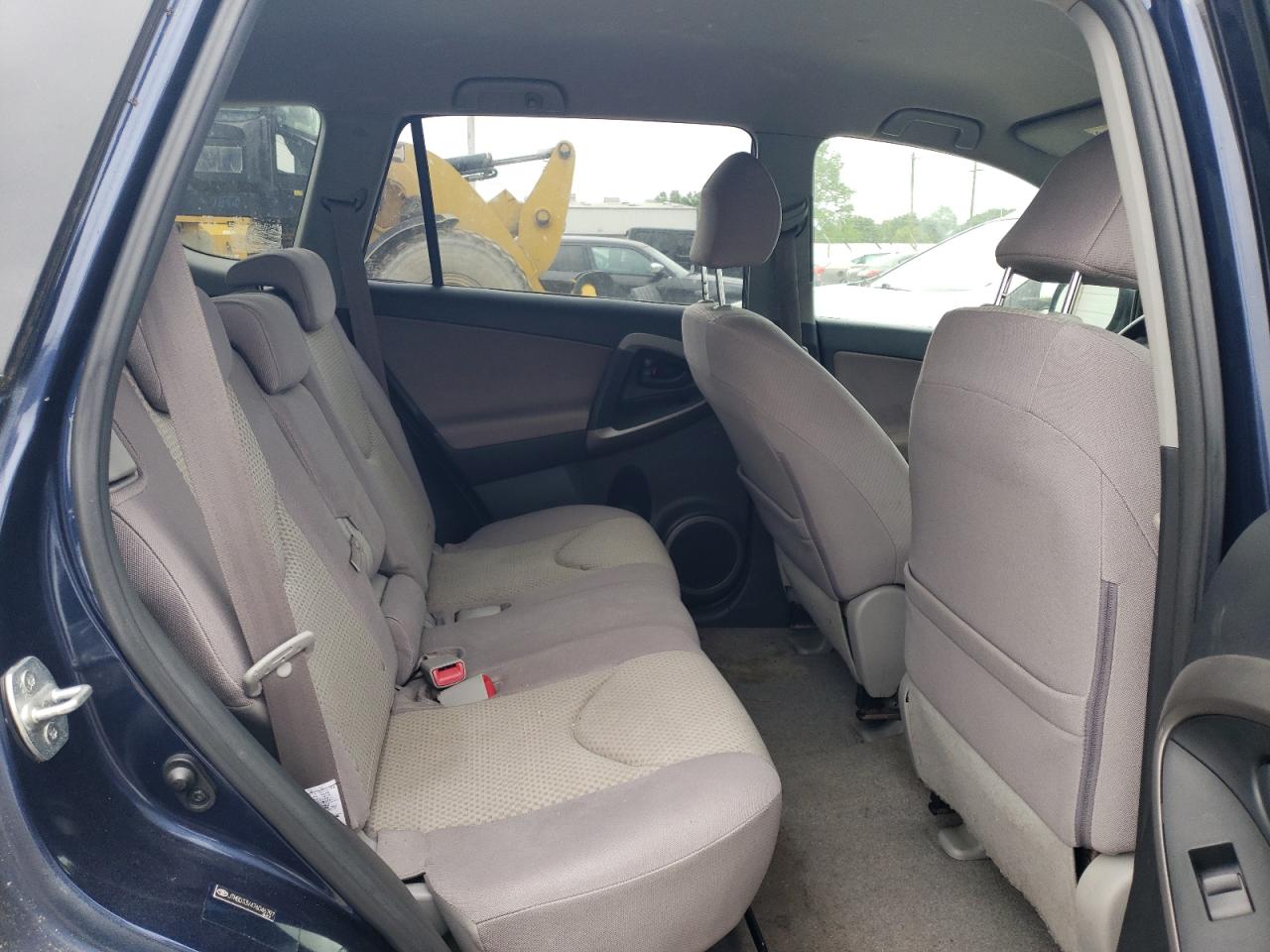 JTMBD33V476046797 2007 Toyota Rav4