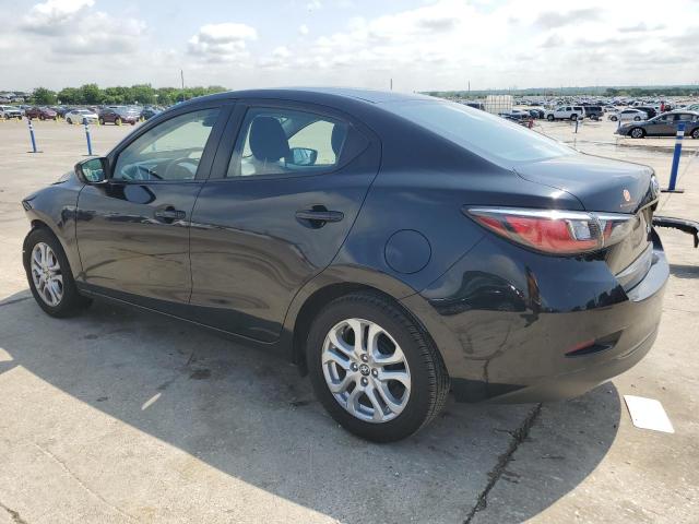 2018 Toyota Yaris Ia VIN: 3MYDLBYV2JY306890 Lot: 54508614