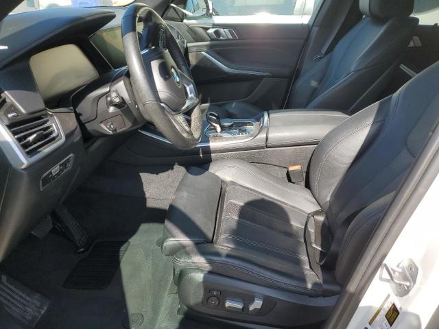 2022 BMW X5 Sdrive 40I VIN: 5UXCR4C09N9K90732 Lot: 53327764