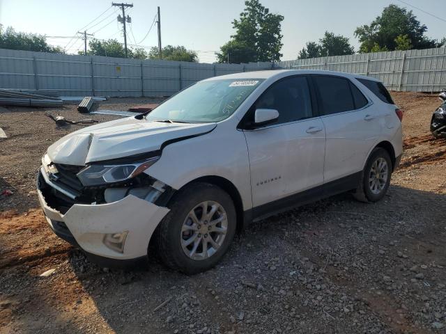 2020 CHEVROLET EQUINOX LT #3023900249