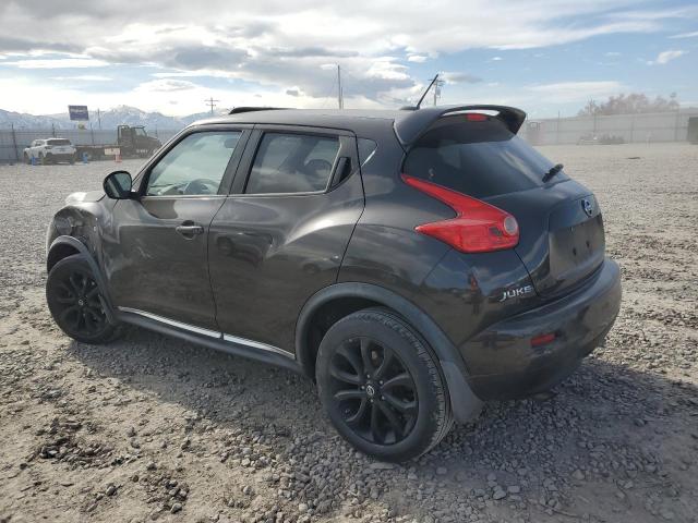 2013 Nissan Juke S VIN: JN8AF5MRXDT203057 Lot: 54405294