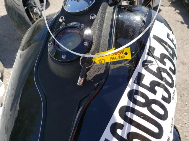 2000 HARLEY-DAVIDSON FXDX 1HD1GJV11YY324545