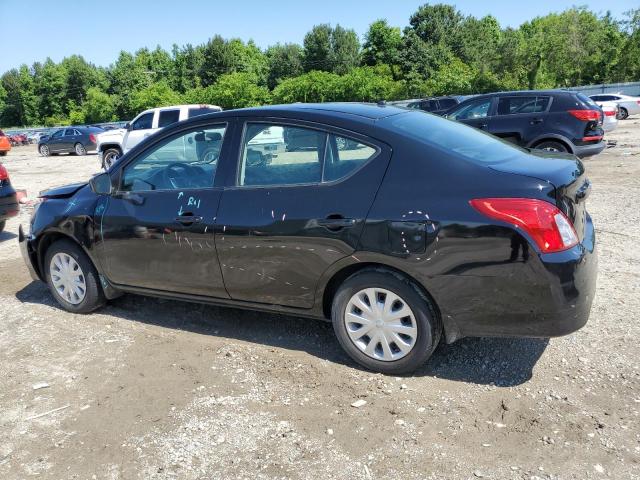 2016 Nissan Versa S VIN: 3N1CN7AP2GL842423 Lot: 56383524