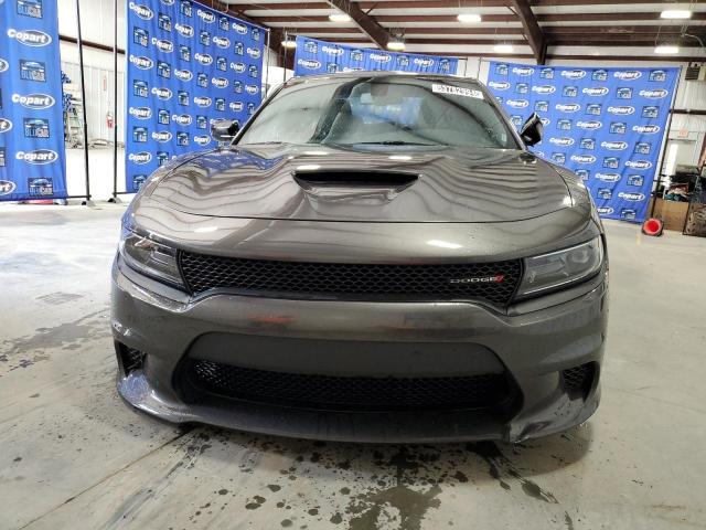 2023 DODGE CHARGER GT - 2C3CDXHG5PH518708