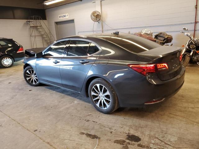 2015 Acura Tlx VIN: 19UUB1F31FA015467 Lot: 52931584