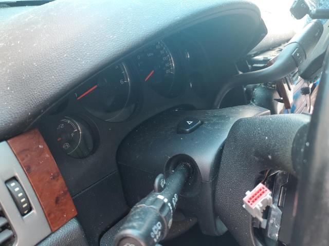 2011 Chevrolet Tahoe K1500 Lt VIN: 1GNSKBE03BR209388 Lot: 56616844