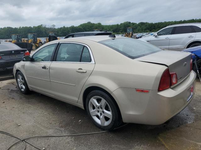 2012 Chevrolet Malibu Ls VIN: 1G1ZB5E09CF263010 Lot: 54700034